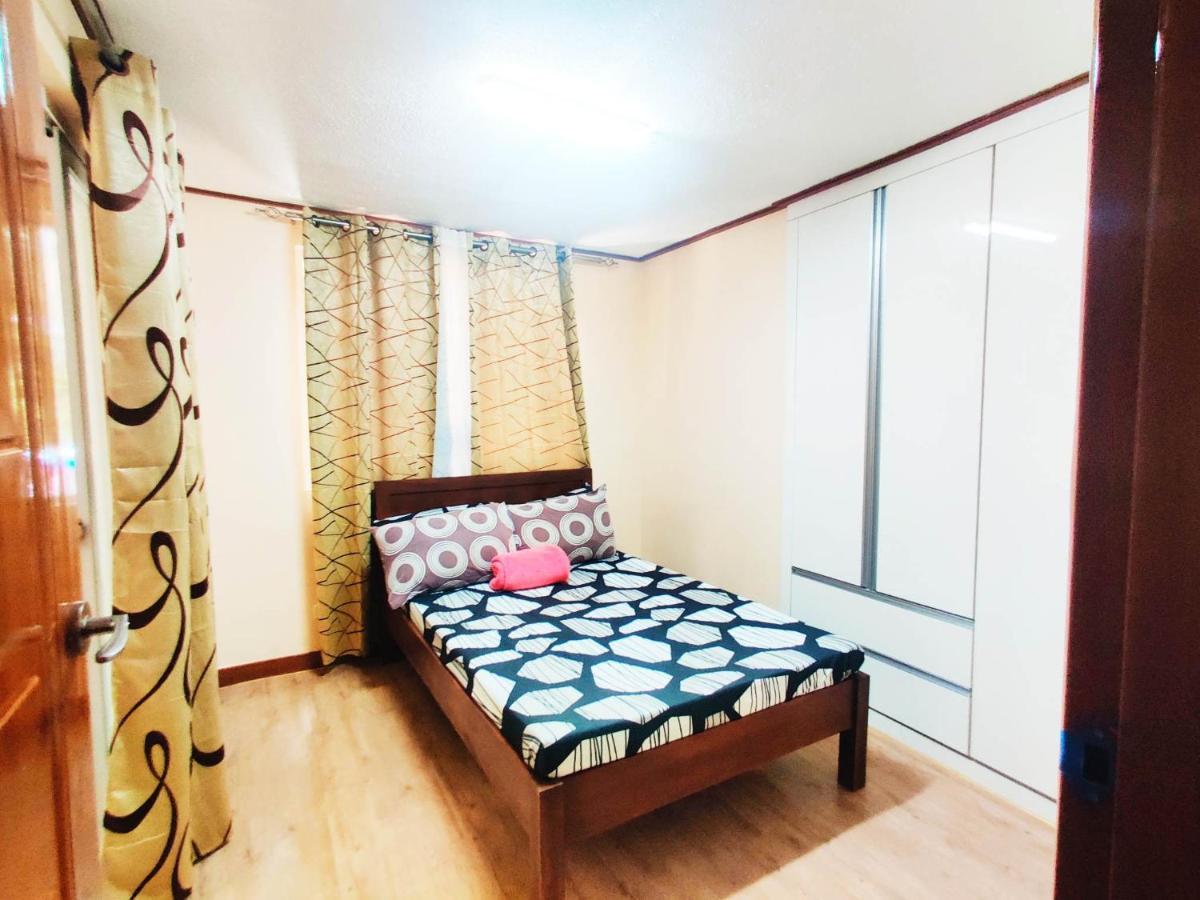Zenmist Properties Baguio City Exterior foto