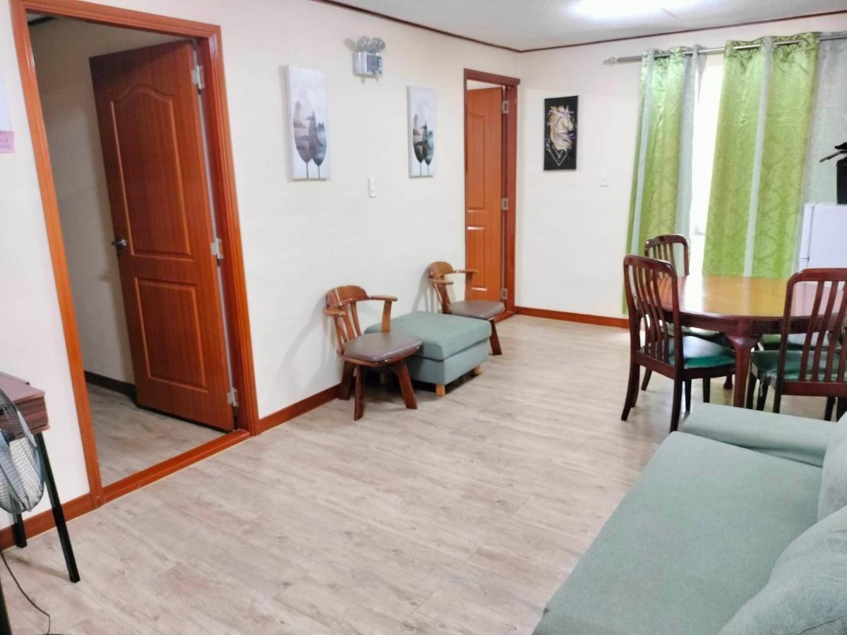 Zenmist Properties Baguio City Exterior foto