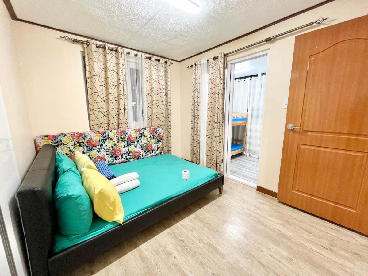 Zenmist Properties Baguio City Exterior foto